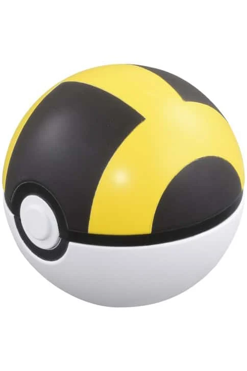 Japansk Ultra Ball - Billede 2