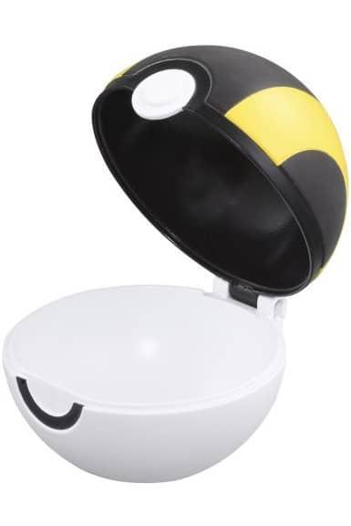 Japansk Ultra Ball - Billede 4