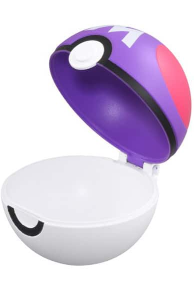 Japansk Master Ball - Billede 4