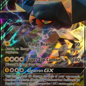 Vikavolt GX 45/145