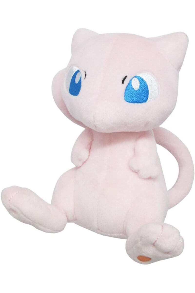 Japansk Mew bamse - Billede 3