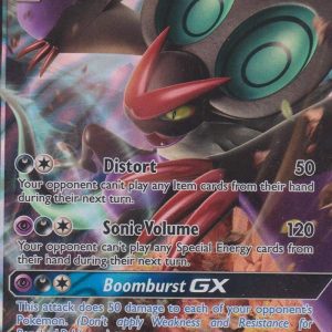 Noivern GX 99/147