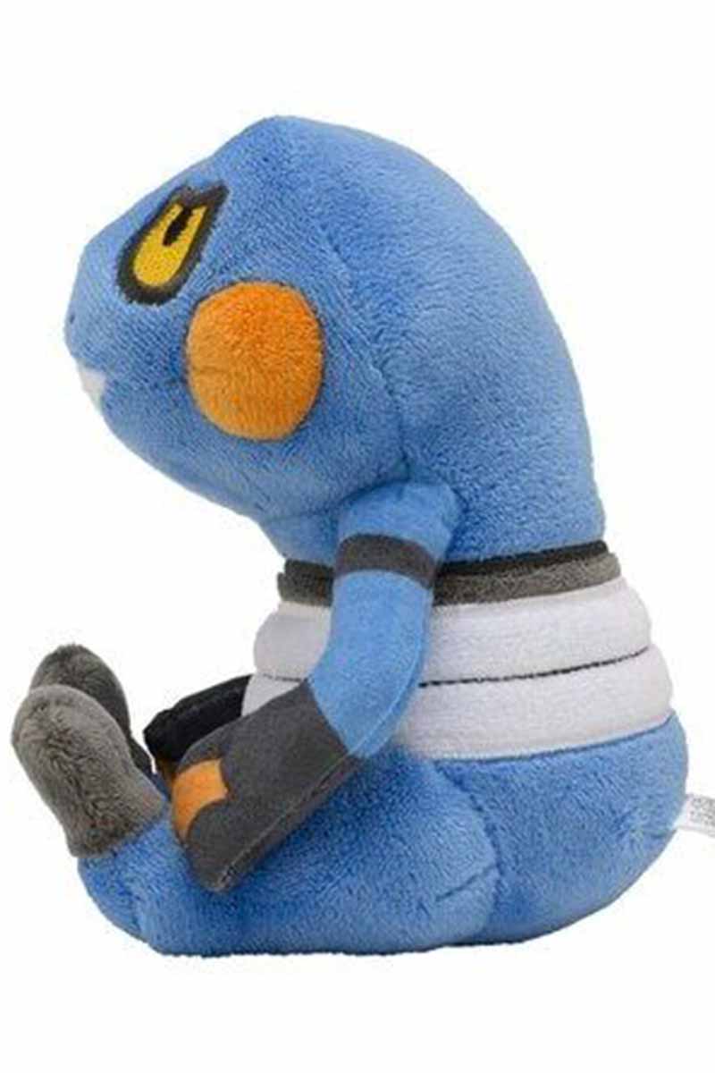 Japansk Croagunk Bamse - Billede 3