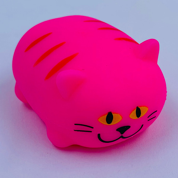 Katte – Stress Katte – Cute Squeezy Cats – Klemme Kat - Billede 7