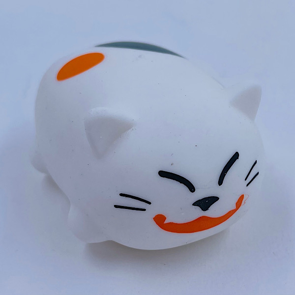 Katte – Stress Katte – Cute Squeezy Cats – Klemme Kat - Billede 5