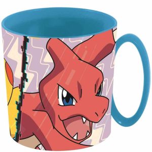 Pokemon Plastikkrus