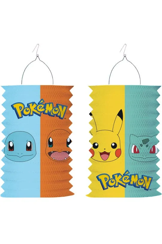 Pokemon Lanterne - Billede 2
