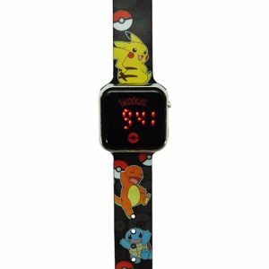 Pokemon LED Armbåndsur